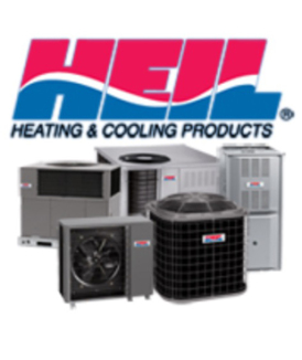 Heating & Cooling products